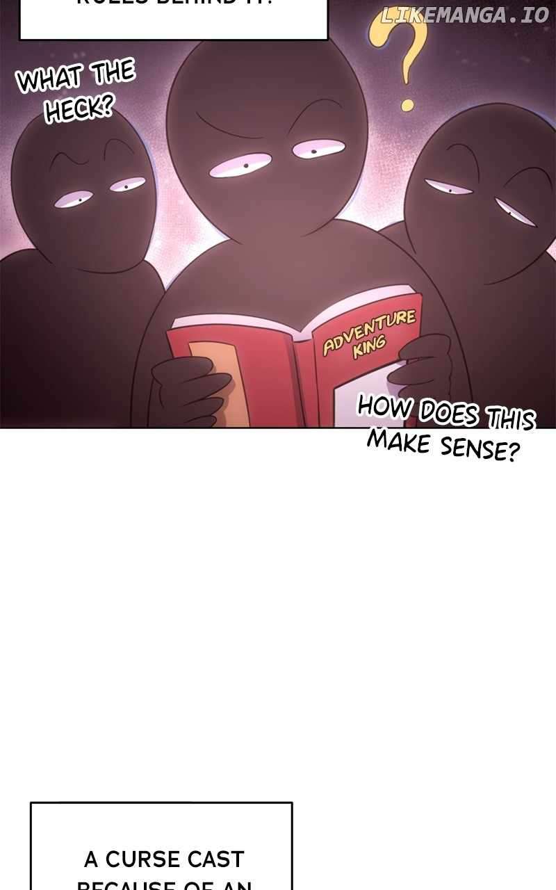Surviving in an Action Manhwa Chapter 111 33